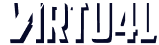 VIRTU4L Logo