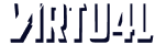 VIRTU4L Logo