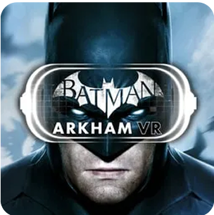 Batman VR