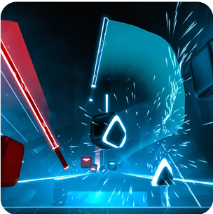 Beat Saber - Ritmo VR
