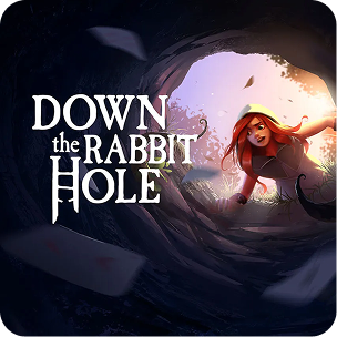 Down the Rabbit Hole VR
