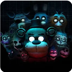 Five Nights at Freddy's VR