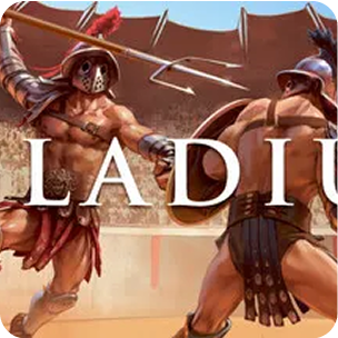 Gladius VR