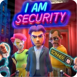I Am Security VR