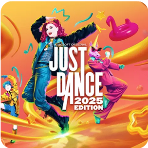 Just Dance VR