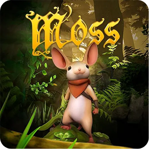 Moss VR