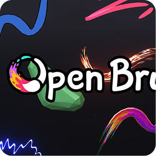 Open Brush VR