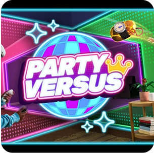 Party Versus VR
