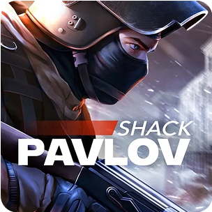 Pavlov Shack VR