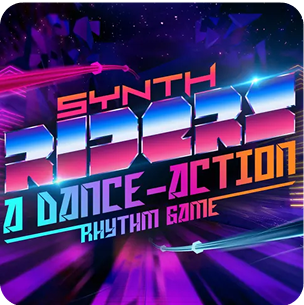 Synth Riders - Ritmo VR