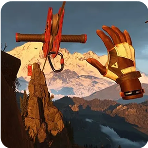 The Climb 2 - Aventura VR