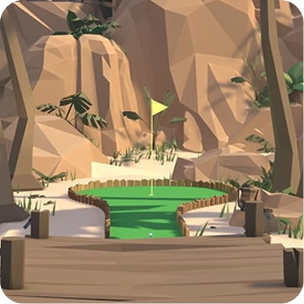 Walkabout Mini Golf VR