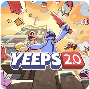 Yeeps 2.0 VR